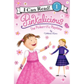 Pinkalicious: The Pinkerrific Playdate - Paperback