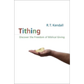 A Tithing: Discover the Freedom of Biblical Giving (Revised) - Paperback
