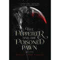 The Puppeteer and The Poisoned Pawn - Hardcover