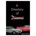 A Directory of Diners - Paperback