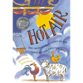 Hot Air: The (Mostly) True Story of the First Hot-Air Balloon Ride - Hardcover