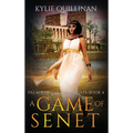 A Game of Senet (Hardback Version) - Hardcover