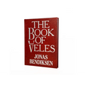 The Book of Veles - Hardcover