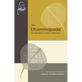 The Dhammapada: The Buddha's Path of Wisdom - Paperback