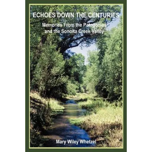 Echoes Down the Centuries - Paperback