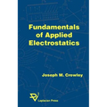 Fundamentals of Applied Electrostatics - Paperback