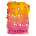 The Story Hour - Paperback