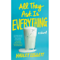 All They Ask Is Everything - Paperback