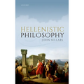 Hellenistic Philosophy - Paperback