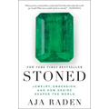 Stoned: Jewelry, Obsession, and How Desire Shapes the World - Paperback