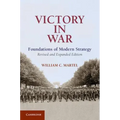 Victory in War - Paperback