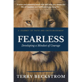 Fearless: Developing a Mindset of Courage - Paperback