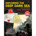 Exploring the Deep, Dark Sea - Paperback