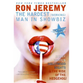 Ron Jeremy: The Hardest (Working) Man in Showbiz - Paperback