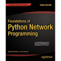 Foundations of Python Network Programming - Paperback