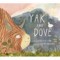 Yak and Dove - Hardcover