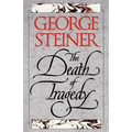 The Death of Tragedy - Paperback