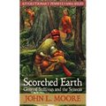 Scorched Earth: General Sullivan and the Senecas - Paperback