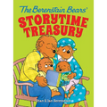 The Berenstain Bears' Storytime Treasury - Paperback