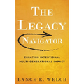 The Legacy Navigator - Paperback