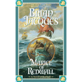 Mariel of Redwall - Mass Market Paperbound
