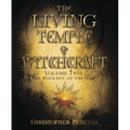 The Living Temple of Witchcraft Volume Two: The Journey of the God - Paperback