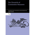 The Chronicle of Constantine Manasses - Paperback