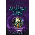 The Assassin's Curse - Hardcover