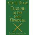 Triumph in the Torn Kingdoms - Paperback