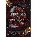 Promises and Pomegranates - Hardcover