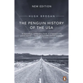 The Penguin History of the USA: New Edition - Paperback