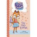 The Only Friend - Paperback