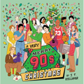 A Very Merry 90s Christmas - Hardcover