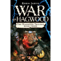 War in Hagwood - Paperback