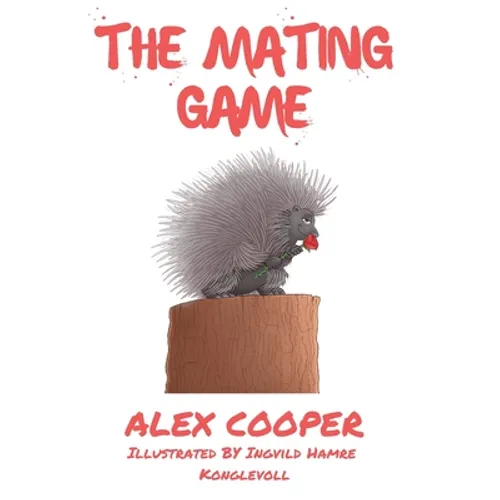 The Mating Game - Hardcover