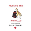 Mookie's Trip to the Zoo - Paperback