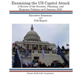 Examining the US Capitol Attack - Paperback