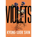 Violets - Paperback