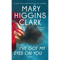 I've Got My Eyes on You - Mass Market Paperbound