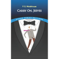 Carry On, Jeeves - Paperback