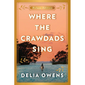 Where the Crawdads Sing Deluxe Edition - Hardcover