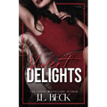 Violent Delights - Paperback