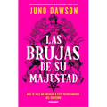 Las Brujas de Su Majestad / Her Majesty's Royal Coven - Paperback