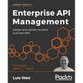Enterprise API Management - Paperback