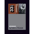 D'Angelo's Voodoo - Paperback