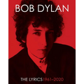 The Lyrics: 1961-2020 - Hardcover