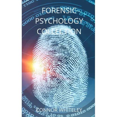 Forensic Psychology Collection - Paperback