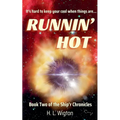 Runnin' Hot - Paperback
