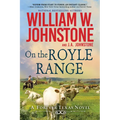 On the Royle Range - Paperback
