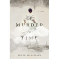 A Murder in time - Paperback